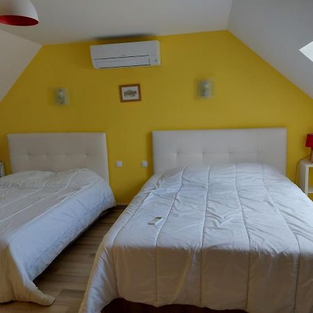 Le Four A Pain Villa Faverolles  Dış mekan fotoğraf